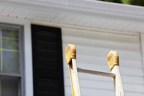 Best Siding Removal and Disposal  in Strasburg, VA